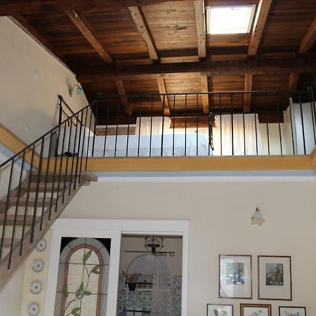 Willa Casa Azzurra Terracina Zewnętrze zdjęcie