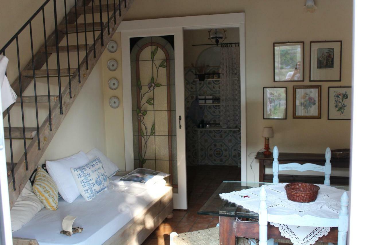 Willa Casa Azzurra Terracina Zewnętrze zdjęcie
