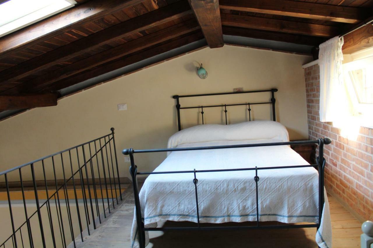 Willa Casa Azzurra Terracina Zewnętrze zdjęcie